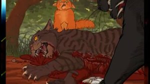 Коты-Воители смерти 2.
