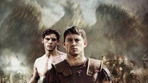 Орел Девятого легиона - Русский трейлер (HD)