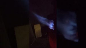 Доработка котла на отработке и вот что получилось!!!