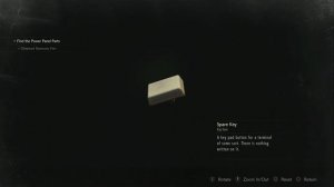 Resident Evil 2 Remake WHERE TO GET THE 2 SPARE KEYS (BUTTONS) FOR THE SAFETY DEPOSIT ROOM