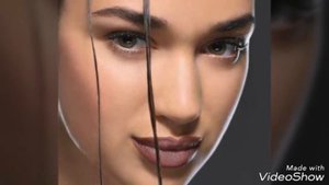 Н. А. Заболоцкий «О красоте человеческих лиц»