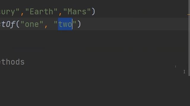 The Complete Kotlin Course #42 - Accessing Elements - Kotlin Tutorials  for Beginners