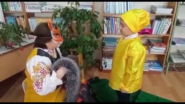 11.сказочный калейдоскоп "Подари Сказку малышам в каждый дом" смотреть онлайн