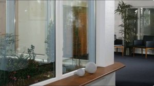 Подоконники Мюллер