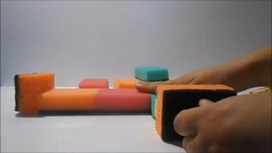 МАСТЕР КЛАСС КАК СДЕЛАТЬ УГЛОВОЙ ДИВАН ДЛЯ КУКЛЫ ЛОЛ ИЛИ БАРБИ СВОИМИ РУКАМИ