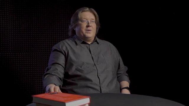 Мастер-класс  «Креативный контент. Эмоция - главный инструмент вовлеченности». Александр Салангин