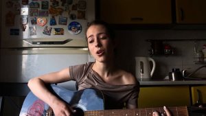 Alai Oli-В кольце cover