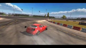 Torque Drift | Строим Mazda RX-8 и сравниваем её с донатной Badbul-Mad Mike.