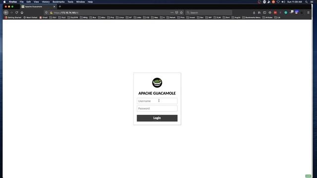 Apache Guacamole in VirutalBox using Bitnami (2020) | Practical IT смотреть онлайн