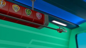 Paw Patrol | Pups Save a Plane | Nick Jr. UK