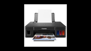 Струйный принтер Canon — Струйные принтеры
