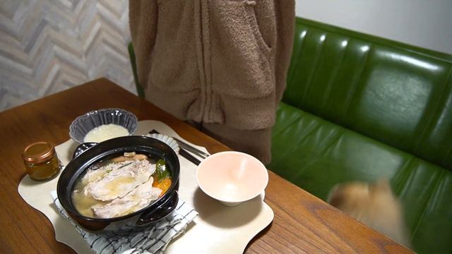 【毎日のスイーツ?】今週食べた甘い物｜糖分で体力回復する女子｜家での過ごし方