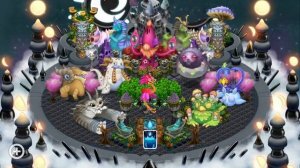 Полная песня острова мифов в  my singing monsters.|my singing monsters mythical island full song.