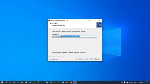 Adobe Photoshop CS6 With Key Free Full Version in 2020 смотреть онлайн