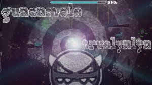 guacamole by truelyalya (Medium Demon) | Geometry Dash