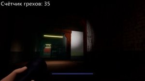 Все грехи и ляпы игры "Five Nights at Freddy’s: Security Breach" | ИгроГрехи