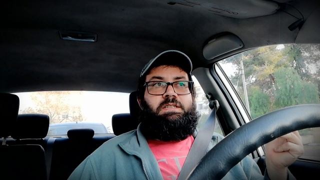 19. Прохождение теста (техосмотр) на автомобиль в Израиле. Как это было. смотреть онлайн