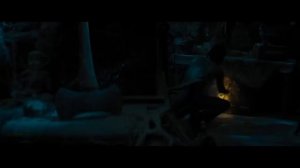 СЮЖЕТ ФИЛЬМА «БИТЛДЖУС 2.