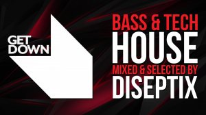 Bass & Tech House compilation mixed by Diseptix