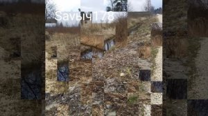 Дачная фото прогулка. Колорит шести соток