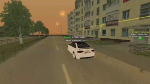 Летит патруль прямо за нами! ( by Raikaho)