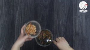 Как приготовить салат из запечённых баклажанов