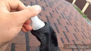 Как заполнить швы на кирпиче? Всё очень просто