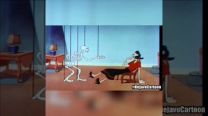 Попай моряк человек часть 13