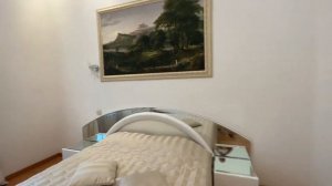 Президент отель Таврида Ялта ( обзор апартаментов)