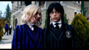 МУД ВЭНСДЭЙ