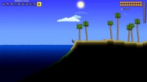 How to FIND the Aether Biome and Shimmer in Terraria 1.4.4!