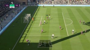 Manchester City vs Spurs(FIFA 19 Gameplay PC) [HD 1080p 60 FPS]