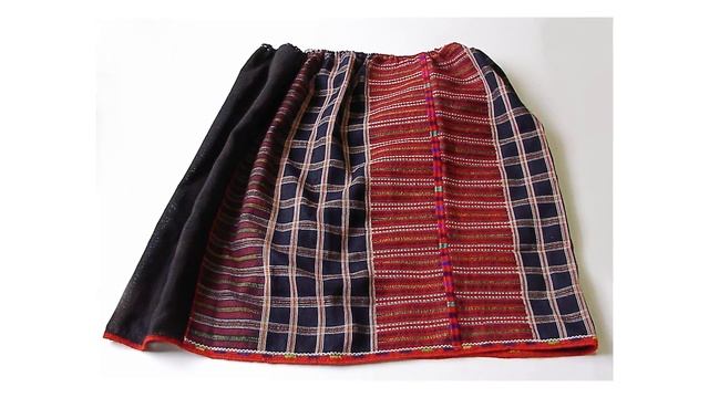 Белгородский праздничный девичий понёвный комплекс смотреть онлайн