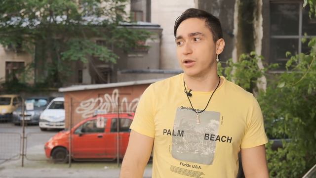 5 Best Ways to Improve Your Charisma смотреть онлайн