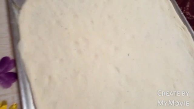 Вкусная домашняя пицца ! смотреть онлайн