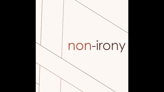 Non irony #2 Конспирология и магическое мышление смотреть онлайн