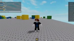 Pushing Simulator Script Roblox