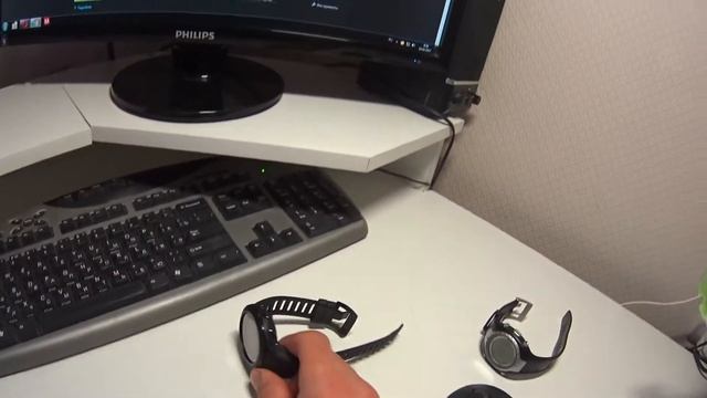 Обзор часов suunto ambit 3 sport 17ч смотреть онлайн