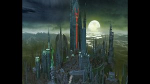 Потеряли много юнитов и вывели замок в топ!