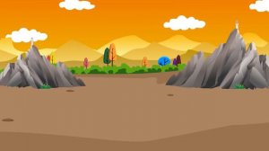 Prophet Stories Adam (AS) | Islamic Cartoon | Quran Stories | Prophet story - Ep 01