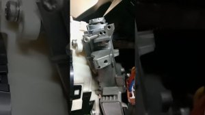 Ремонт замка зажигания Honda CR-V 3