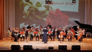 М. Маклейн "Маленькое Фанданго"