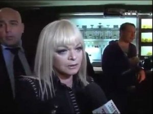 Лариса Долина в Moscow_Life