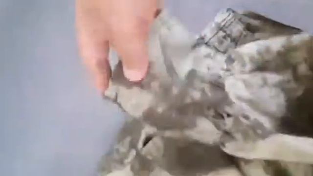 Обзор на масхалат сумрак