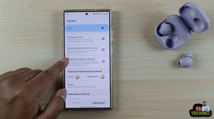 Samsung Good Lock : Top 10 New Features In One UI 6.1