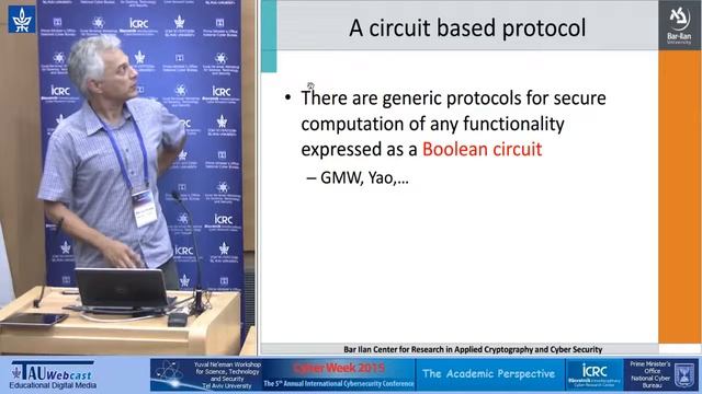 Private Set Intersection смотреть онлайн