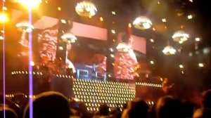 Fuck you by Lily Allen