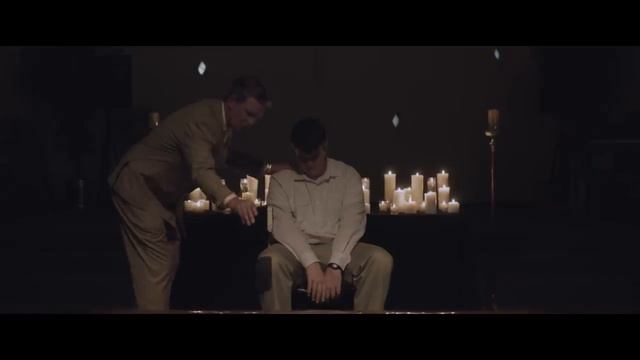 Стертая личность Дублированный трейлер HD.mp4 смотреть онлайн