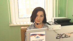 "Жизнь столицы". Консультационный центр для родителей в ДОУ № 203 города Чебоксары.