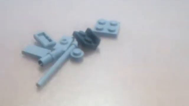 Как сделать мини Танчик из LEGO Т 29. Мини танчики из LEGO |1 смотреть онлайн